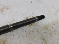 2007 Honda TRX 420 FE Rancher Final Drive Shaft