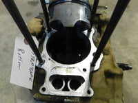 2007 Honda TRX 420 FE Rancher Bottom End