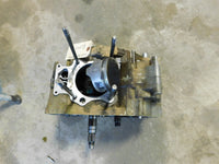 2007 Honda TRX 420 FE Rancher Bottom End