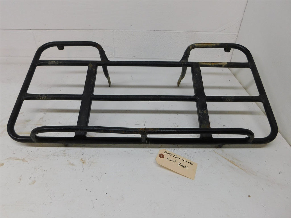 1997 Honda Foreman 400 FW Front Rack
