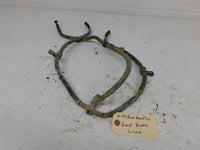 1997 Honda Foreman 400 FW Front Brake Lines