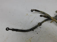 1997 Honda Foreman 400 FW Front Brake Lines