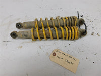 1997 Honda Foreman 400 FW Front Shocks