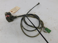 1997 Honda Foreman 400 FW Headlight On/Off Switch