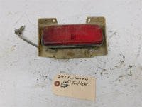 1997 Honda Foreman 400 FW Left Tail Light