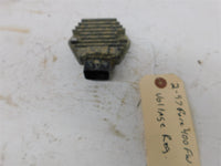 1997 Honda Foreman 400 FW Voltage Regulator