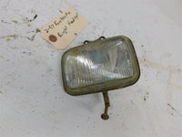 1997 Honda Foreman 400 FW Right Headlight