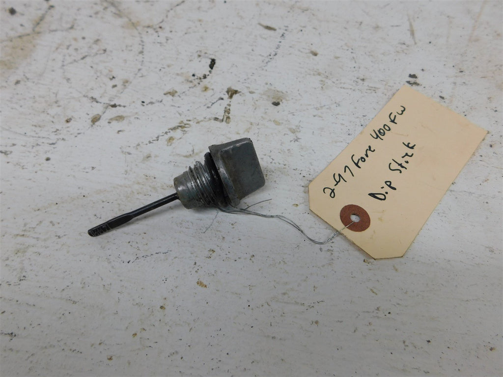 1997 Honda Foreman 400 FW Dip Stick