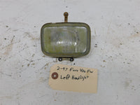 1997 Honda Foreman 400 FW Left Headlight