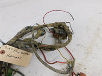 1997 Honda Foreman 400 FW Wiring Harness
