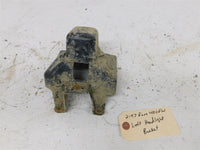 1997 Honda Foreman 400 FW Left Headlight Bucket