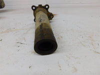 1997 Honda Foreman 400 FW  Left Rear Axle Tube