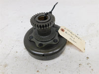 1997 Honda Foreman 400 FW Primary Clutch