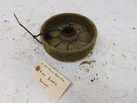 1997 Honda Foreman 400 FW Rear Brake Drum