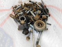 1997 Honda Foreman 400 FW Hardware / Bolts Lot