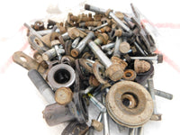 1997 Honda Foreman 400 FW Hardware / Bolts Lot