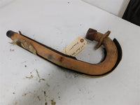 1997 Honda Foreman 400 FW Header Pipe Exhaust