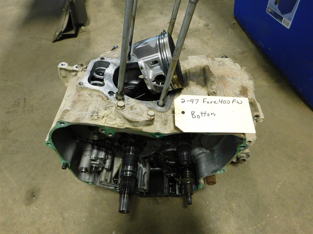 1997 Honda Foreman 400 FW Bottom End
