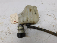 2006 Can-Am Ds 650 Coolant Overflow Tank
