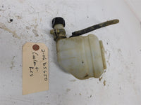 2006 Can-Am Ds 650 Coolant Overflow Tank
