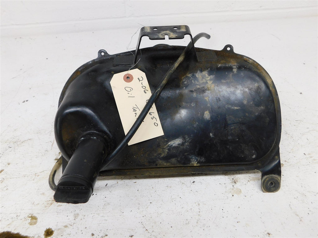 2006 Can-Am Ds 650 Oil Tank