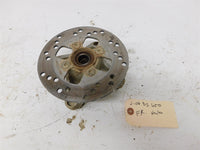 2006 Can-Am Ds 650 Right Front Wheel Hub
