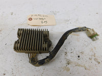 2006 Can-Am Ds 650 Voltage Regualtor
