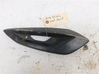2006 Can-Am Ds 650 Exhaust Heat Shield