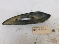 2006 Can-Am Ds 650 Exhaust Heat Shield