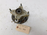 2006 Can-Am Ds 650 Left Front Wheel Hub