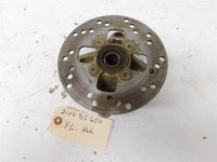 2006 Can-Am Ds 650 Left Front Wheel Hub