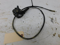 2006 Can-Am Ds 650 Throttle