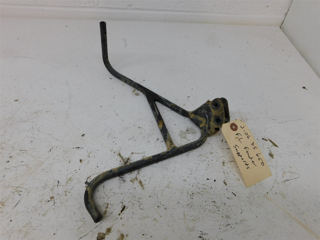 2006 Can-Am Ds 650 Left Front Fender Mounting Bracket