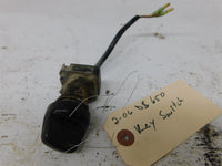 2006 Can-Am Ds 650 Key Switch / Ignition Switch