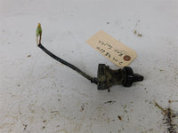 2006 Can-Am Ds 650 Key Switch / Ignition Switch