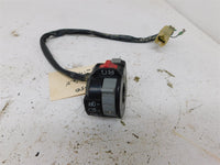 2006 Can-Am Ds 650 Headlight On/Off Start Switch