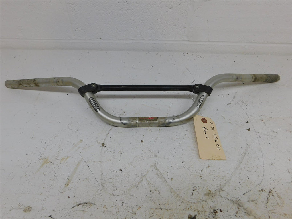 2006 Can-Am Ds 650 Tag Handlebars