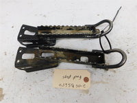 2006 Can-Am Ds 650 Foot Pegs