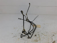 2006 Can-Am Ds 650 Heel Guard Mounts