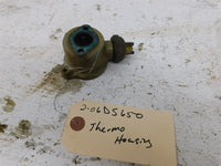 2006 Can-Am Ds 650 Thermostat Housing