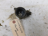 2006 Can-Am Ds 650 Thermostat Housing