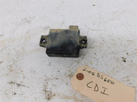 2006 Can-Am Ds 650 CDI