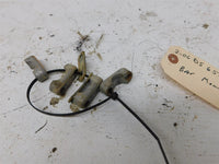 2006 Can-Am Ds 650 Handlebar Clamps