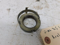 2006 Can-Am Ds 650 Rear Axle Jam Nut