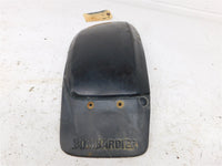 2006 Can-Am Ds 650 Left Front Fender