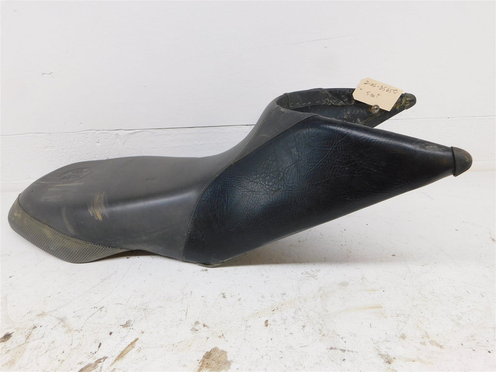 2006 Can-Am Ds 650 Seat