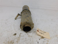 2006 Can-Am Ds 650 Exhaust FMF Slip On - Muffler