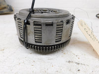 2006 Can-Am Ds 650 Clutch Basket Complete