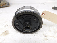 2006 Can-Am Ds 650 Clutch Basket Complete