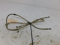 2006 Can-Am Ds 650 Front Brake Lines
